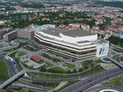 Holiday Inn Congress Centre