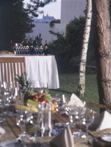 Holiday Inn Congress Centre