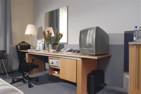 Holiday Inn Congress Centre