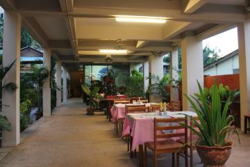 Отель Massuwan House Таиланд, пляж Карон, фото 15