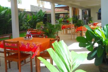 Отель Massuwan House Таиланд, пляж Карон, фото 3