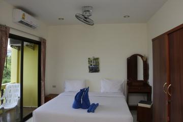 Отель Massuwan House Таиланд, пляж Карон, фото 6