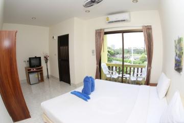 Отель Massuwan House Таиланд, пляж Карон, фото 7