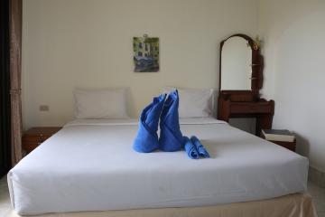 Отель Massuwan House Таиланд, пляж Карон, фото 8