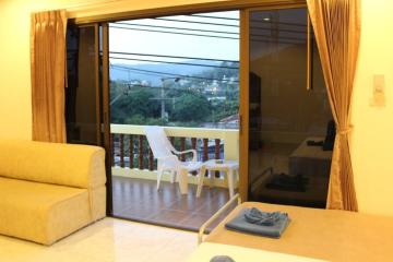 Отель Massuwan House Таиланд, пляж Карон, фото 9