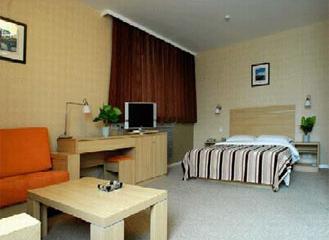 Отель GOTO Modern Hotel - Hepingli Branch Китай, Пекин, фото 2