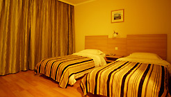 Отель GOTO Modern Hotel - Hepingli Branch Китай, Пекин, фото 5