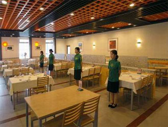 GOTO Modern Hotel - Hepingli Branch