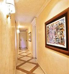 Отель Hotel Valle Италия, Рим, фото 11