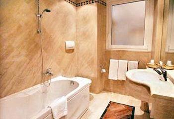 Отель Hotel Valle Италия, Рим, фото 12