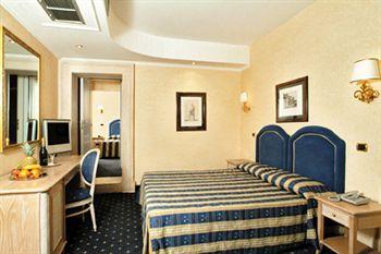 Отель Hotel Valle Италия, Рим, фото 5