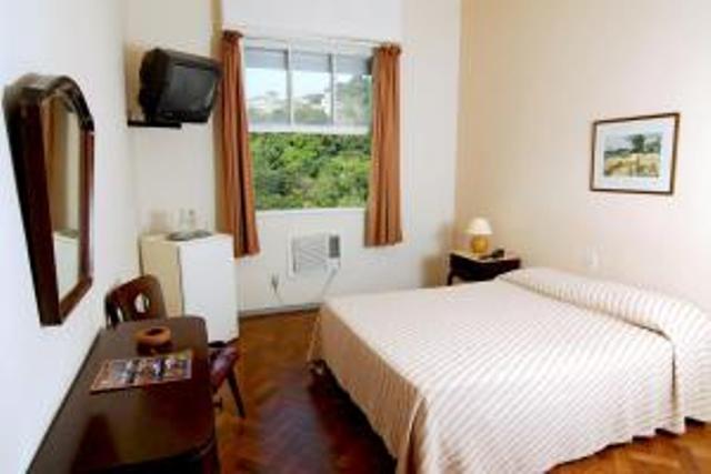 Rio’s Nice Hotel