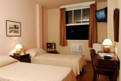 Rio’s Nice Hotel