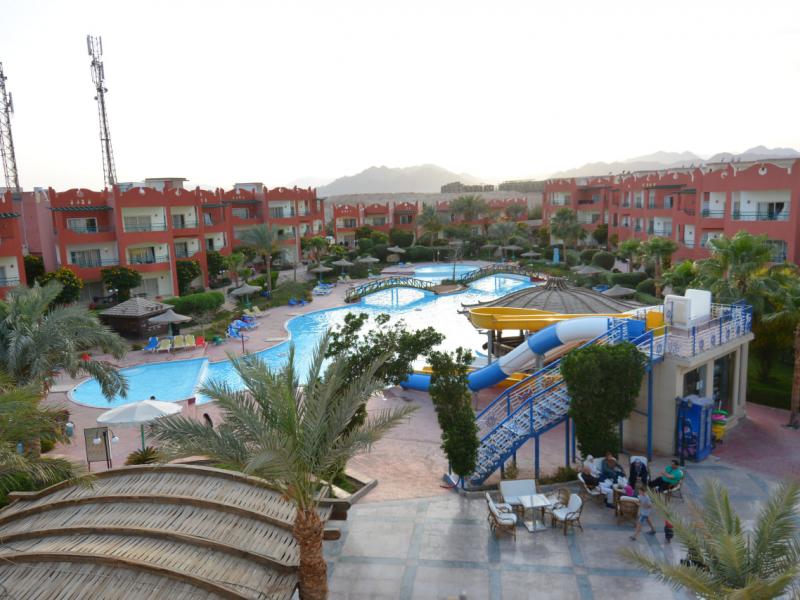 Sharm Bride Resort Aqua & SPA