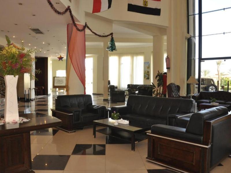 Sharm Bride Resort Aqua & SPA