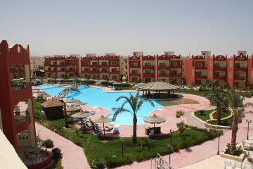 Отель Sharm Bride Resort Aqua & SPA Египет, Набк Бей, фото 15