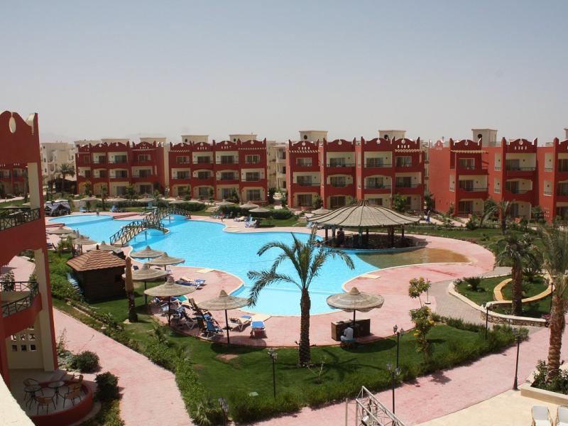 Sharm Bride Resort Aqua & SPA