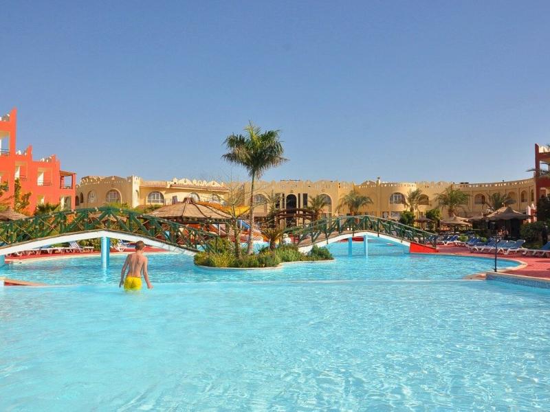 Sharm Bride Resort Aqua & SPA