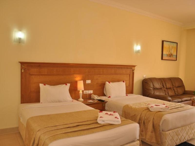 Sharm Bride Resort Aqua & SPA