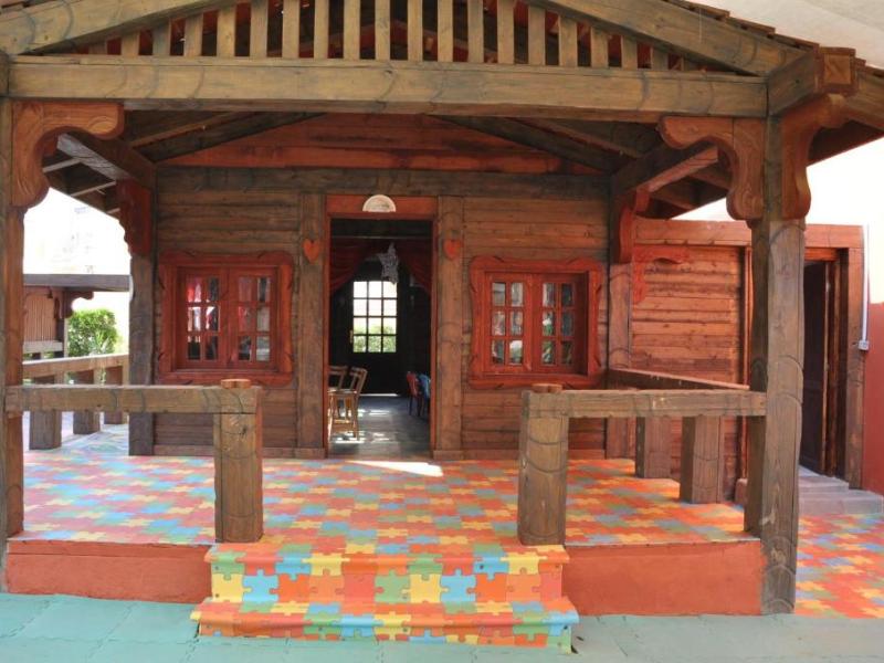 Sharm Bride Resort Aqua & SPA