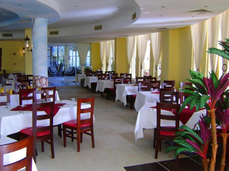 Sharm Bride Resort Aqua & SPA