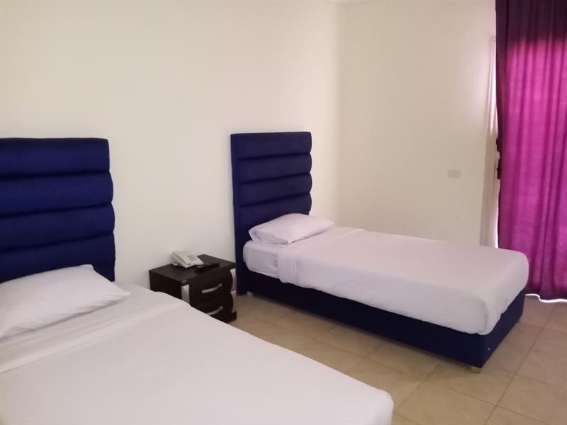 Sharm Bride Resort Aqua & SPA