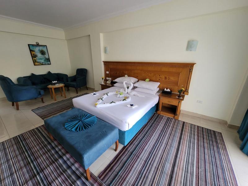 Sharm Bride Resort Aqua & SPA