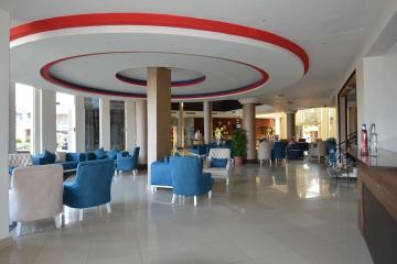Отель Sharm Bride Resort Aqua & SPA Египет, Набк Бей, фото 4