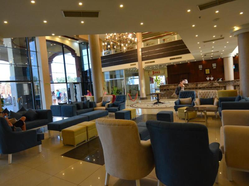 Sharm Bride Resort Aqua & SPA