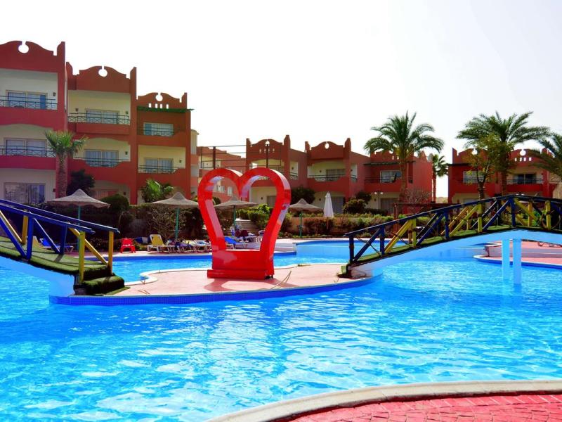 Sharm Bride Resort Aqua & SPA