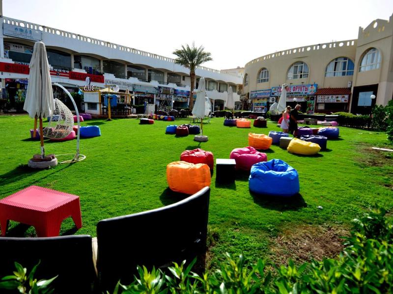 Sharm Bride Resort Aqua & SPA