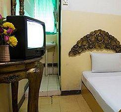 Sawasdee Welcome Inn