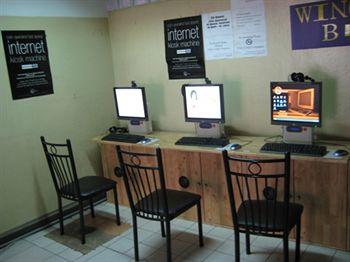 Sawasdee Welcome Inn