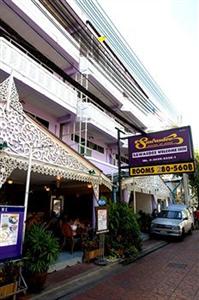 Sawasdee Welcome Inn