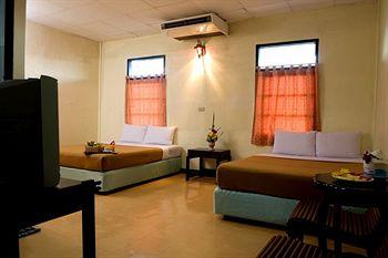 Sawasdee Welcome Inn