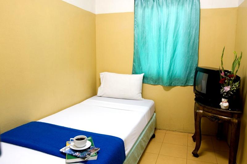 Sawasdee Welcome Inn