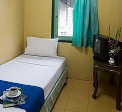 Sawasdee Welcome Inn