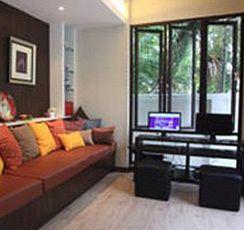 Sawasdee Sukhumvit Soi 8