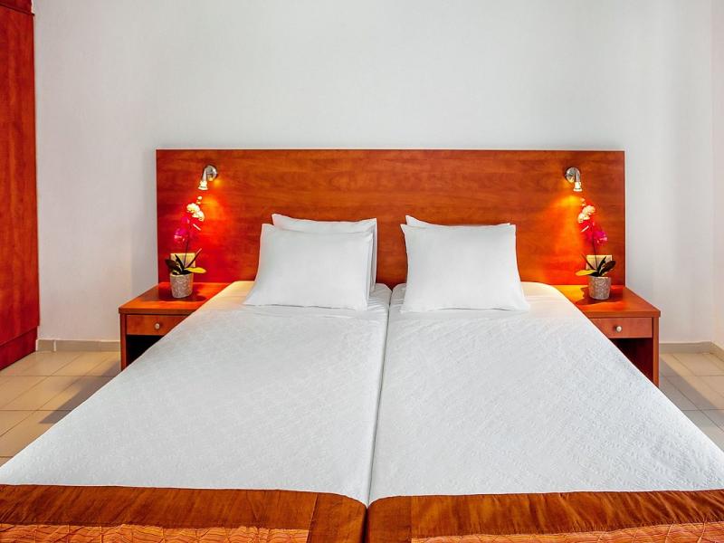 Xenios Dolphin Beach