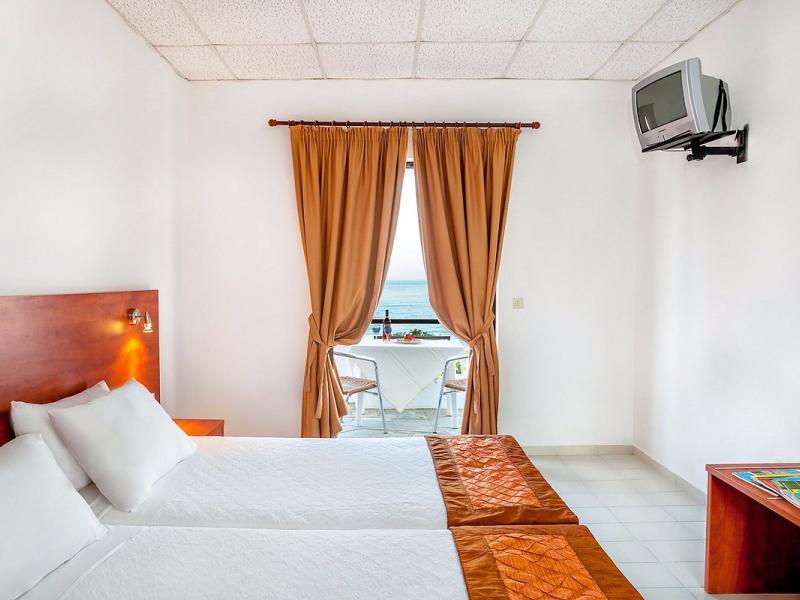 Xenios Dolphin Beach