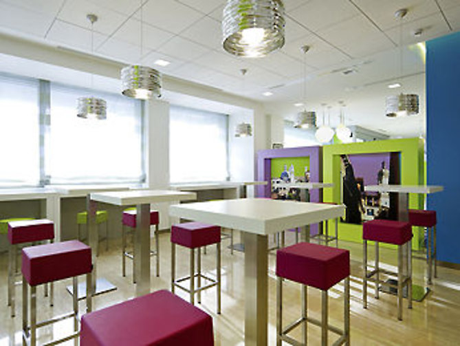 Mercure Venezia Marghera