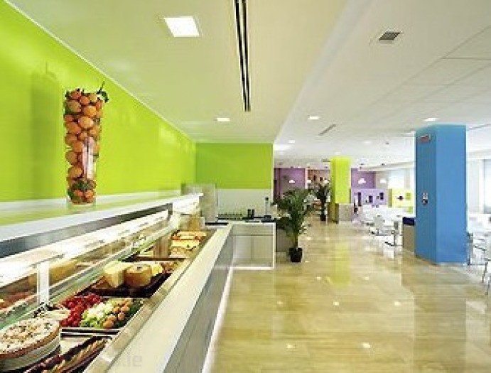 Mercure Venezia Marghera