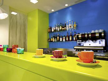 Mercure Venezia Marghera