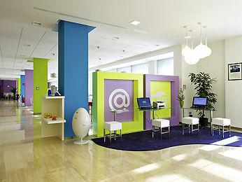 Mercure Venezia Marghera