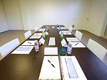 Mercure Venezia Marghera