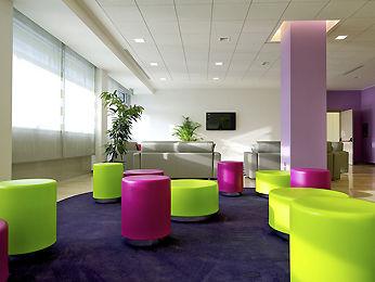 Mercure Venezia Marghera