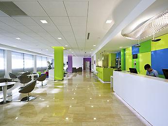 Mercure Venezia Marghera