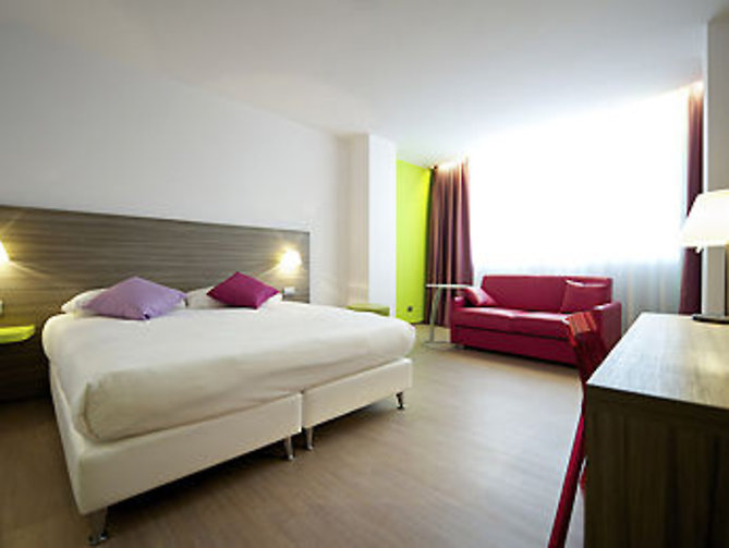 Mercure Venezia Marghera