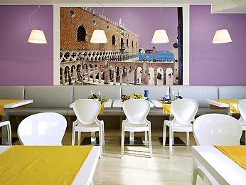 Mercure Venezia Marghera