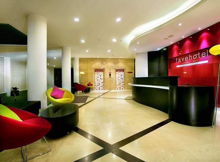Favehotel Umalas - Seminyak